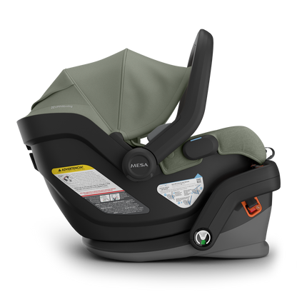 UPPAbaby Mesa V3 Infant Car Seat + Base