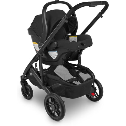 UPPAbaby Mesa V3 Infant Car Seat + Base