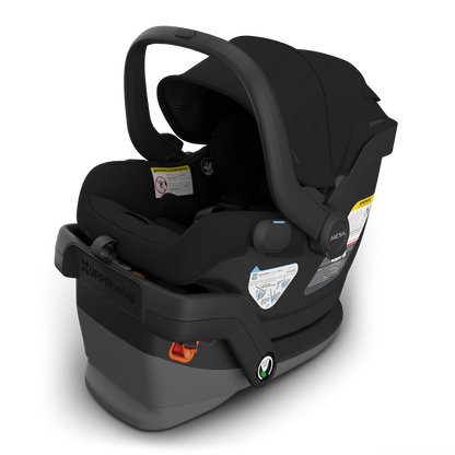 UPPAbaby Mesa V3 Infant Car Seat + Base