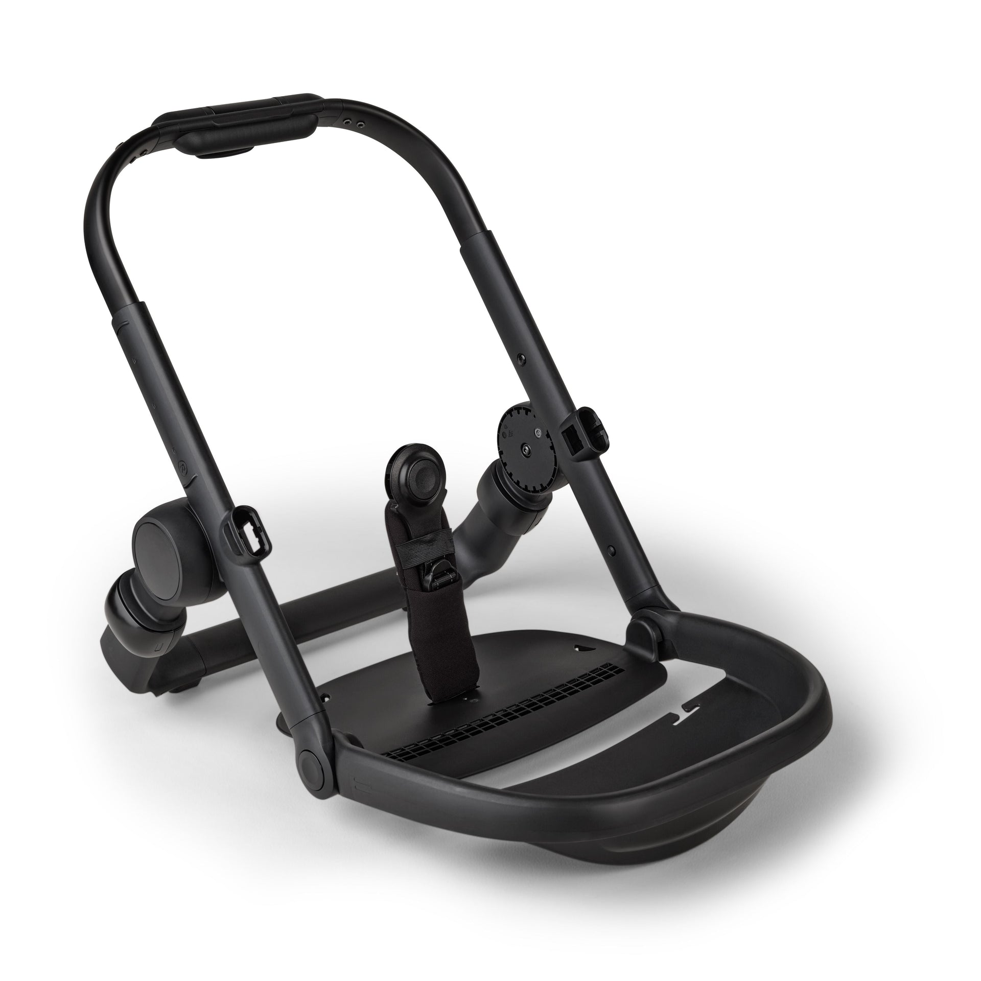 bugaboo bouncer Bugaboo Kangaroo Sibling-Seat Frame – Swaddles Baby