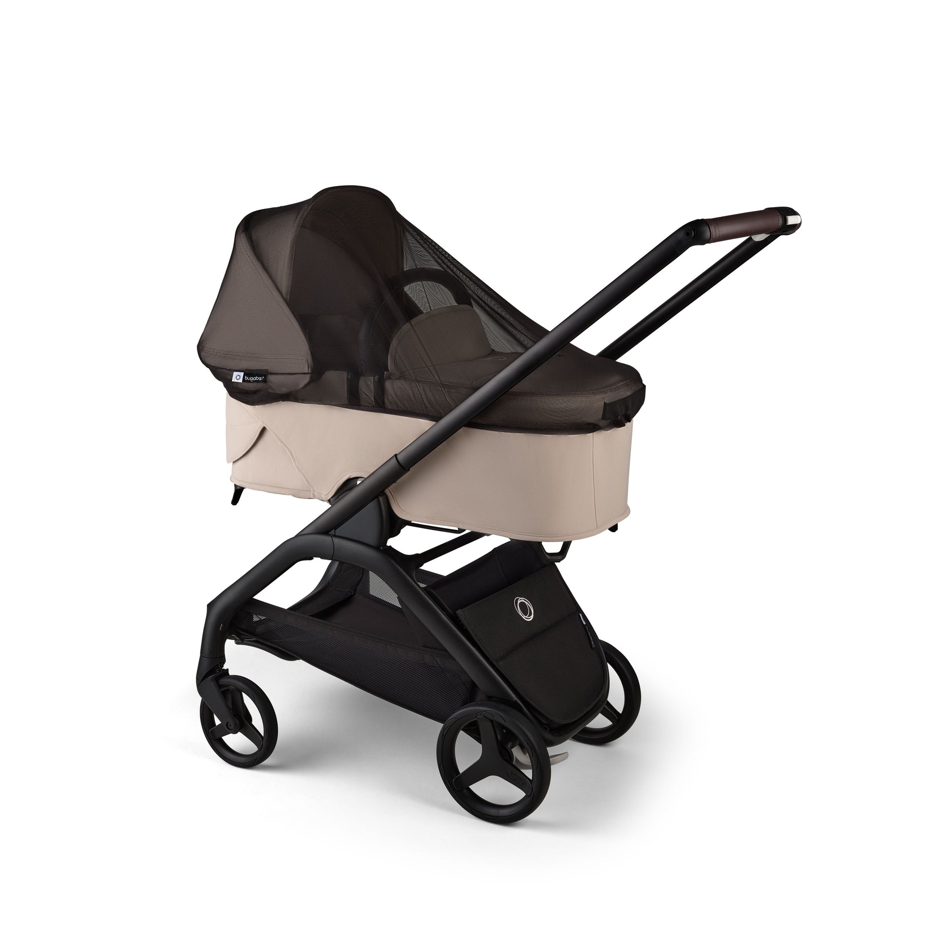 Bugaboo Butterfly / Dragonfly Mosquito Net – Swaddles Baby