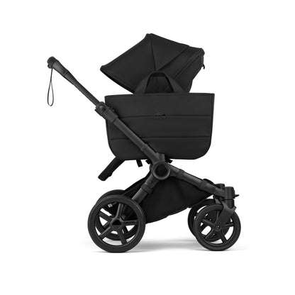 Bugaboo Donkey 6 Twin Stroller - Complete Set (2 Seats and 2 Bassinets)