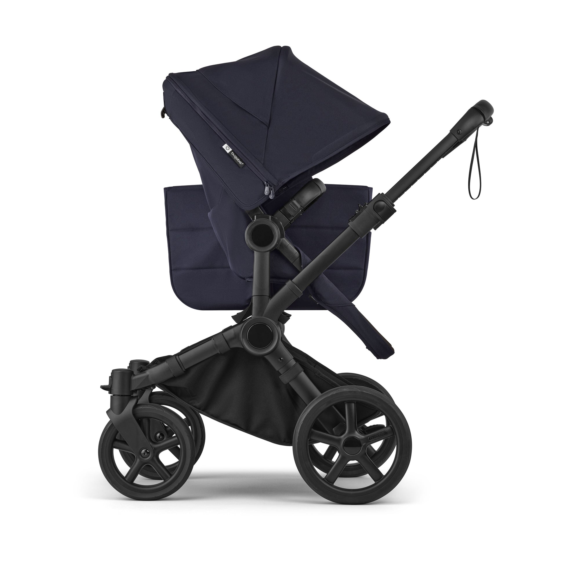 Bugaboo Donkey 6 Duo Stroller