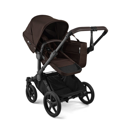 Bugaboo Donkey 6 Twin Stroller - Complete Set (2 Seats and 2 Bassinets)