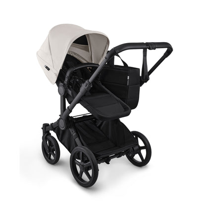 Bugaboo Donkey 6 Twin Stroller - Complete Set (2 Seats and 2 Bassinets)