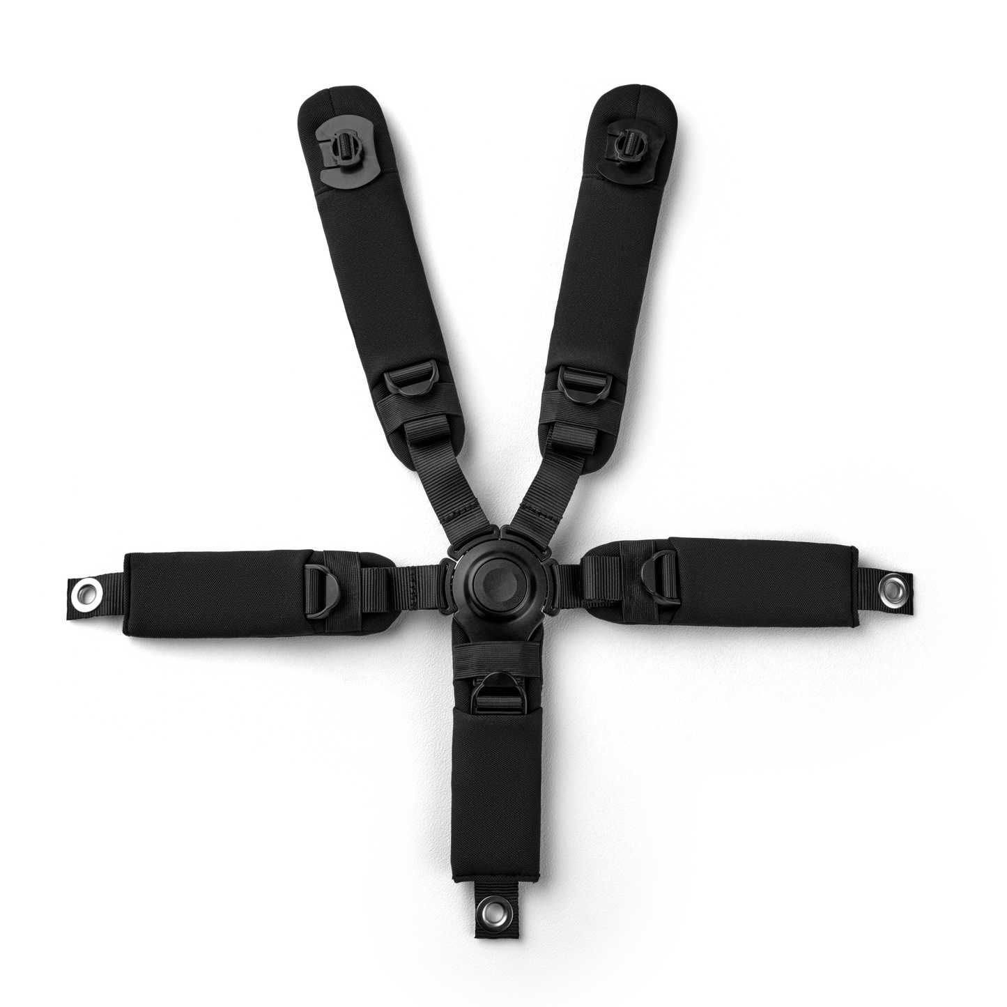 Bugaboo Fox / Lynx / Dragonfly / Kangaroo Harness Set