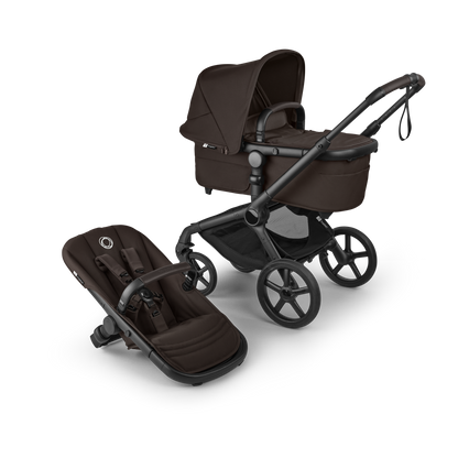 bugaboo stroller 2019 Bugaboo Fox 5 Renew Complete Full-Size Stroller – Swaddles Baby