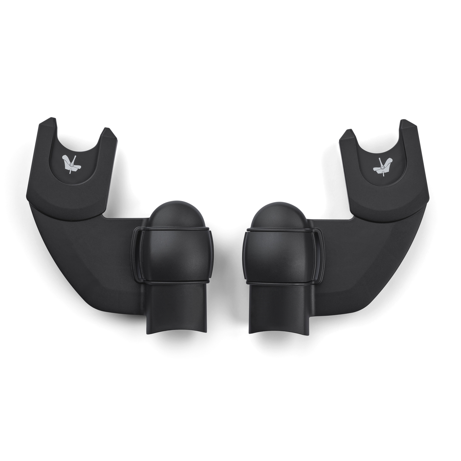 bugaboo fox 5 seat assembly Bugaboo Fox 5 Renew Car Seat Adapters