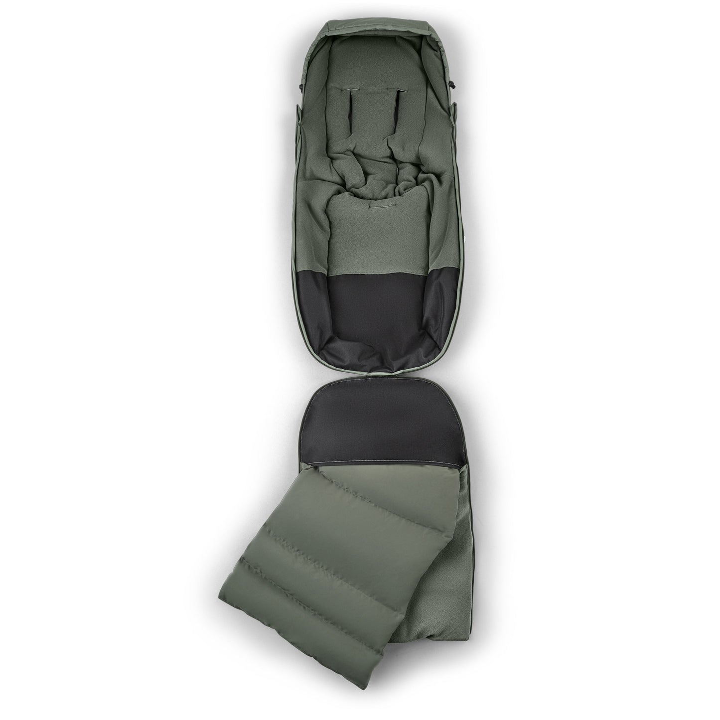 Bugaboo Thermolite Performance Footmuff