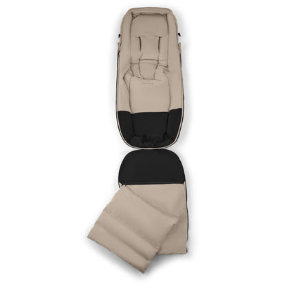 Bugaboo Thermolite Performance Footmuff