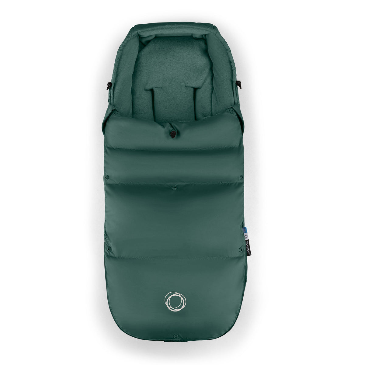 Bugaboo Thermolite Performance Footmuff