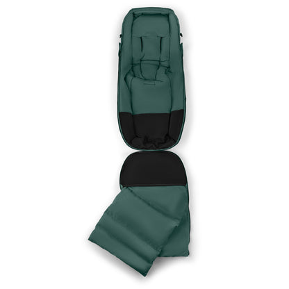 Bugaboo Thermolite Performance Footmuff