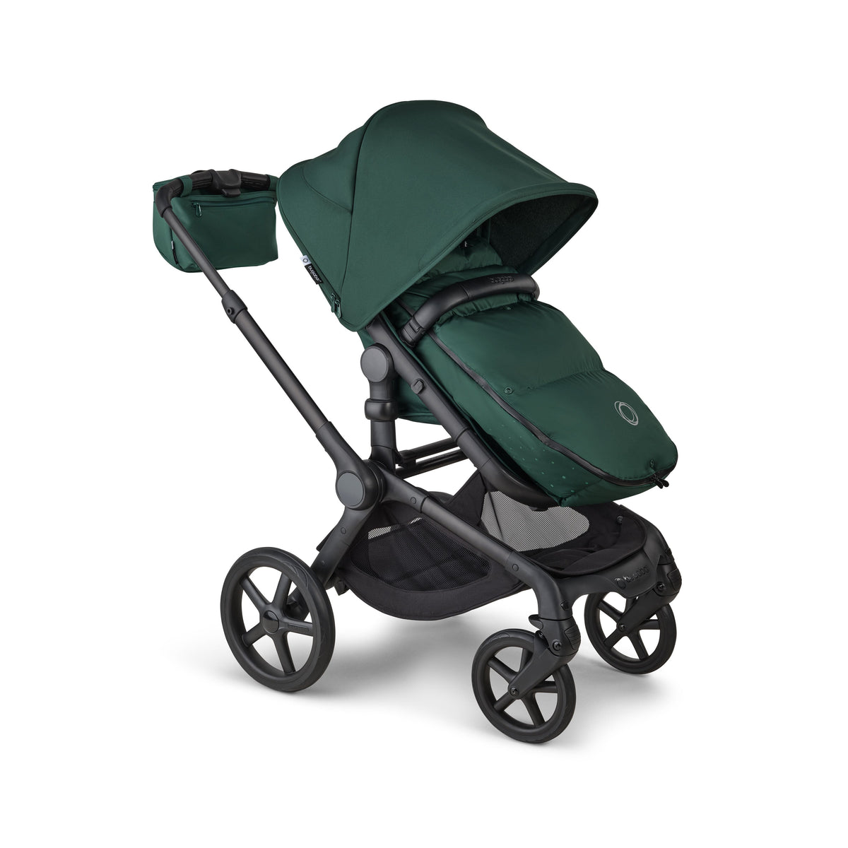 Bugaboo Thermolite Performance Footmuff