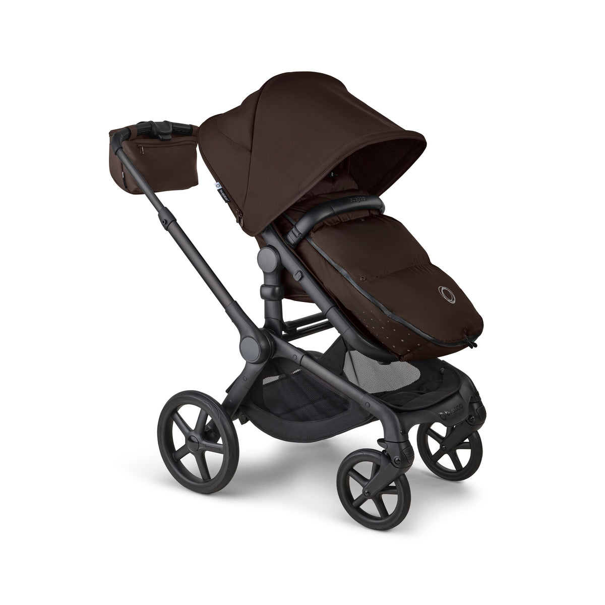 Bugaboo Thermolite Performance Footmuff