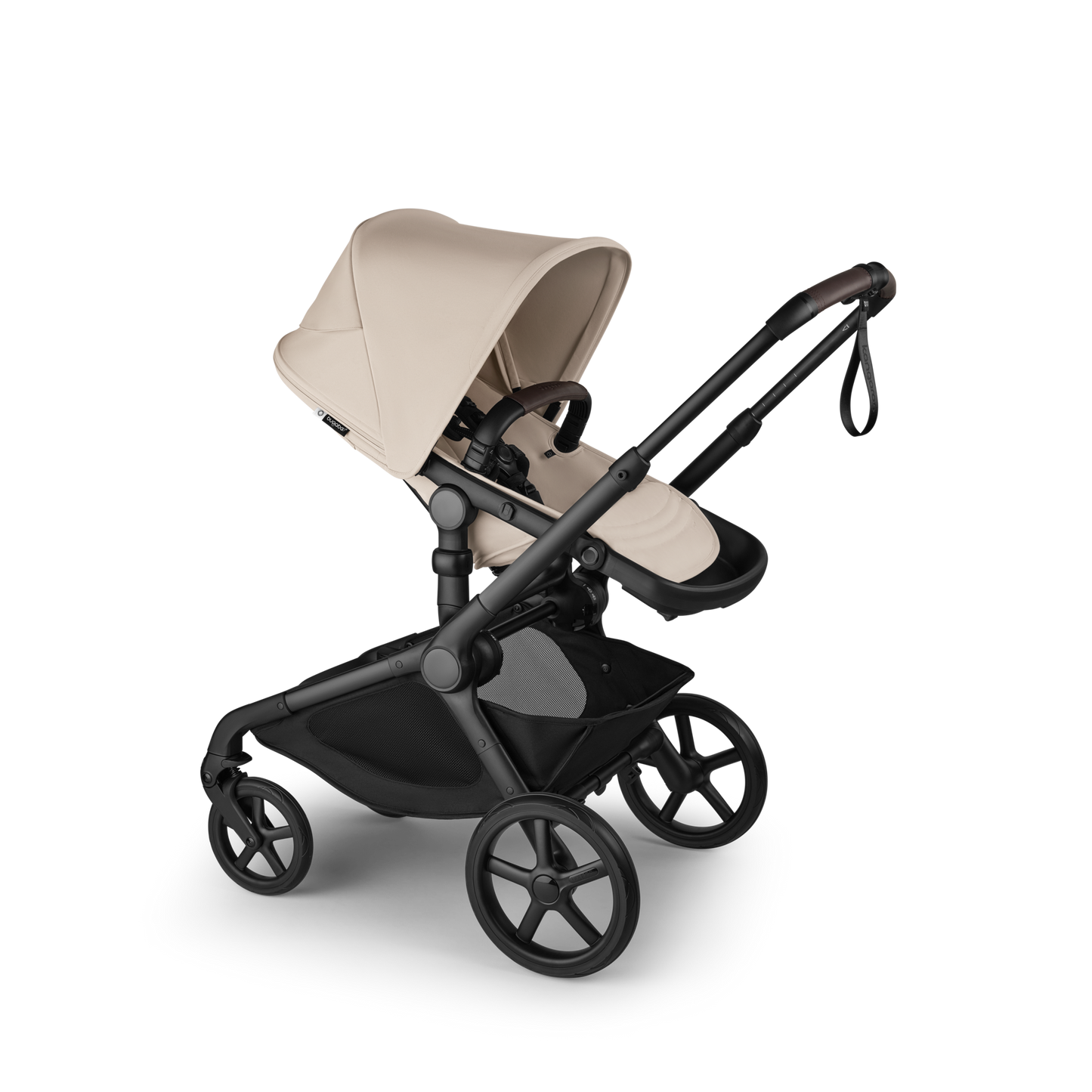 Bugaboo Kangaroo Single-To-Double Stroller