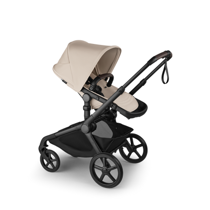 Bugaboo Kangaroo Single-To-Double Stroller