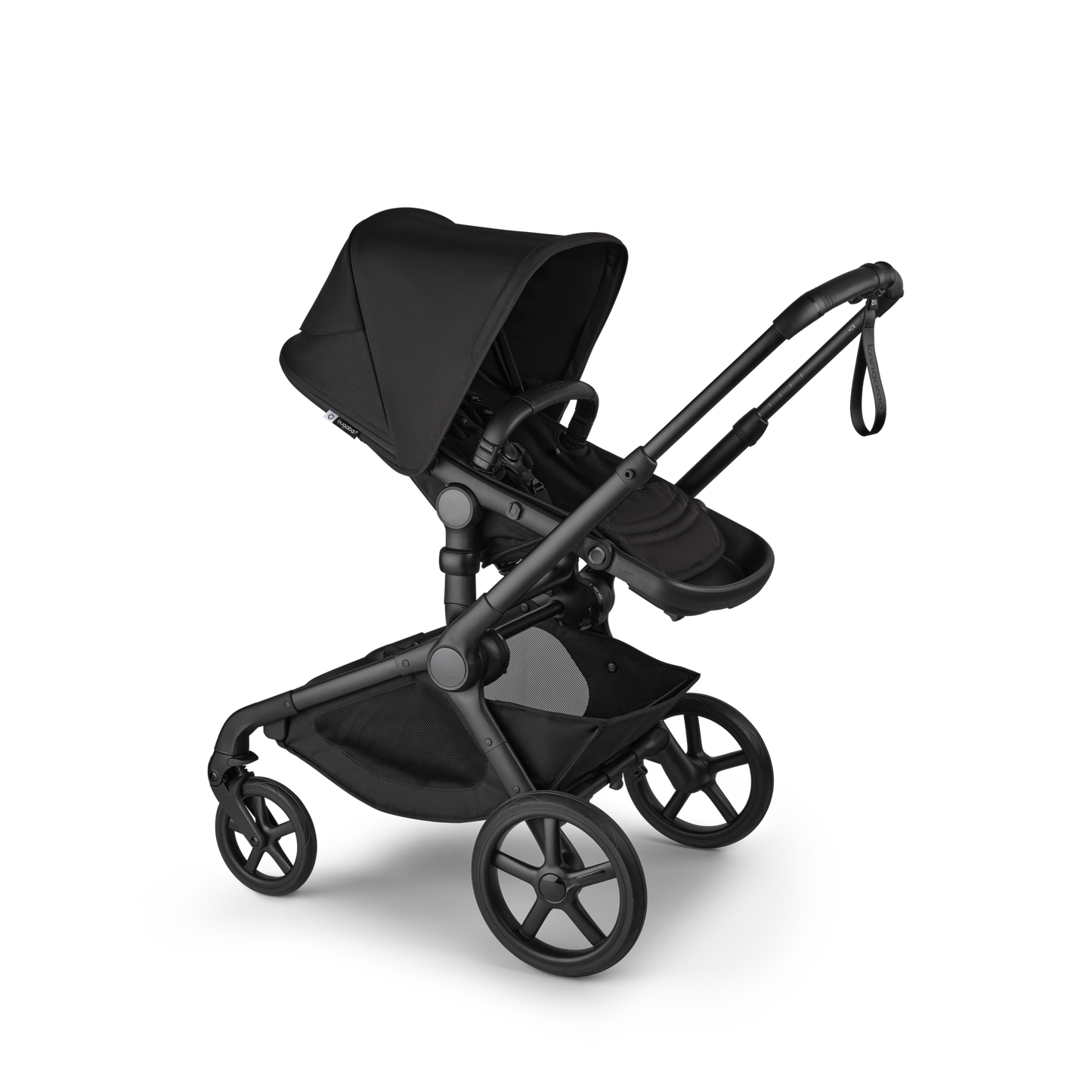 Bugaboo Kangaroo Single-To-Double Stroller