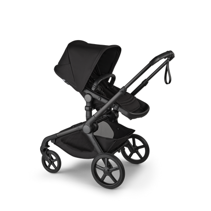 Bugaboo Kangaroo Single-To-Double Stroller