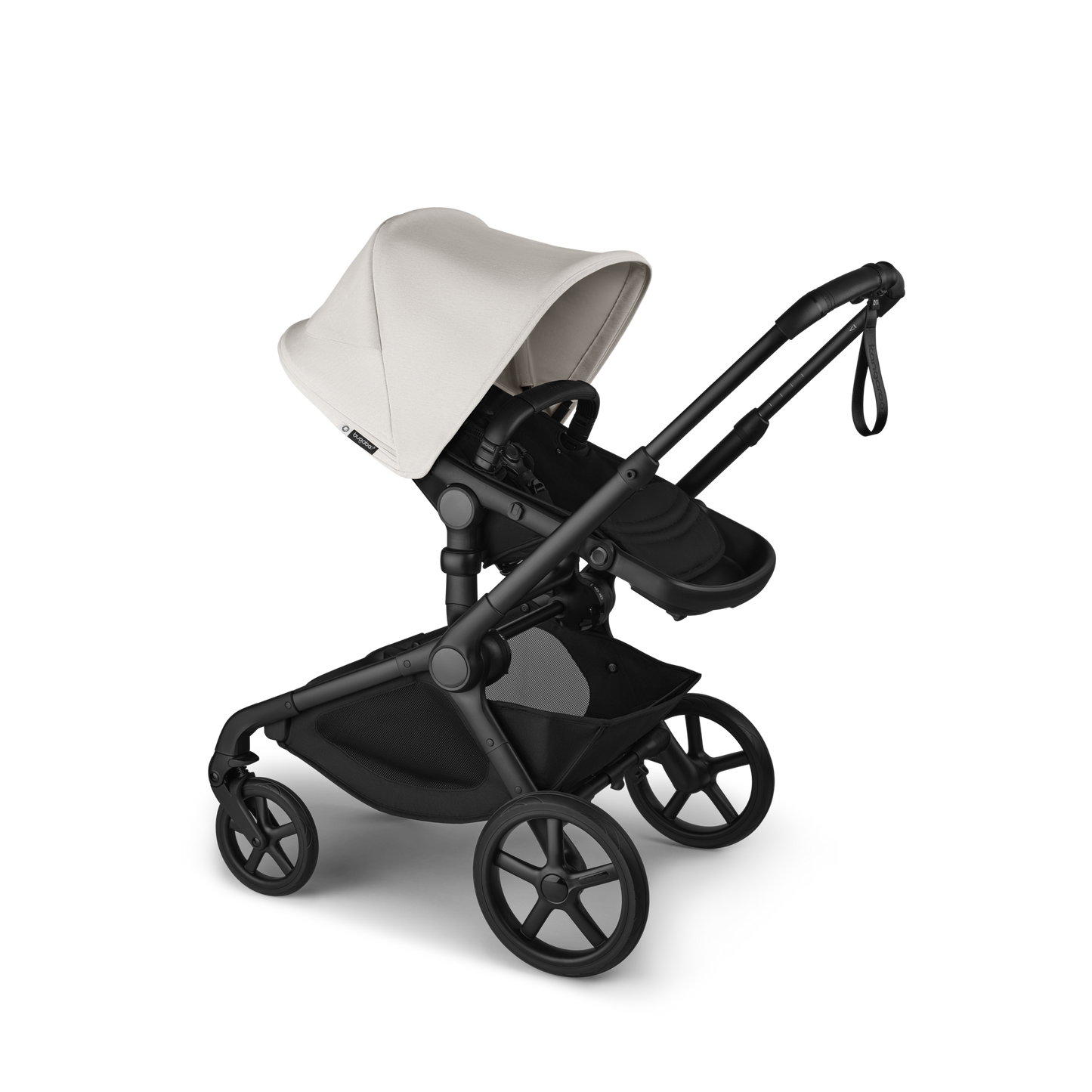 Bugaboo Kangaroo Single-To-Double Stroller