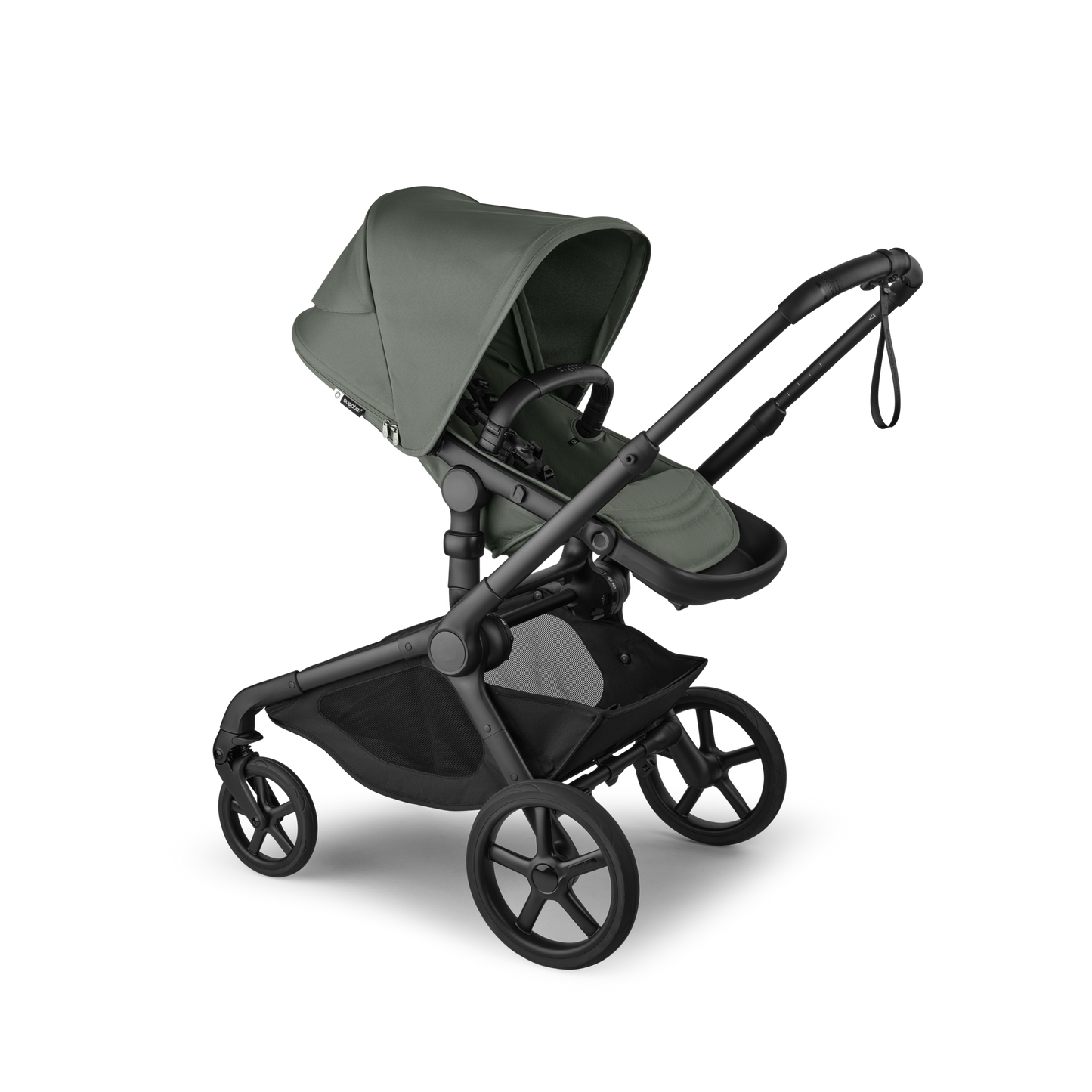Bugaboo Kangaroo Single-To-Double Stroller