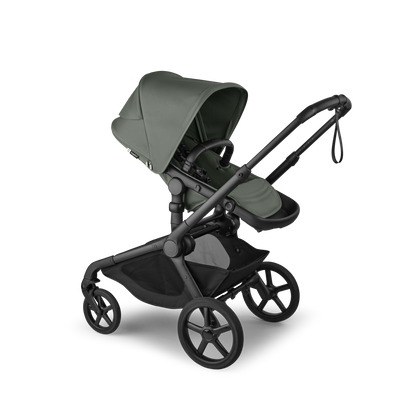 Bugaboo Kangaroo Single-To-Double Stroller