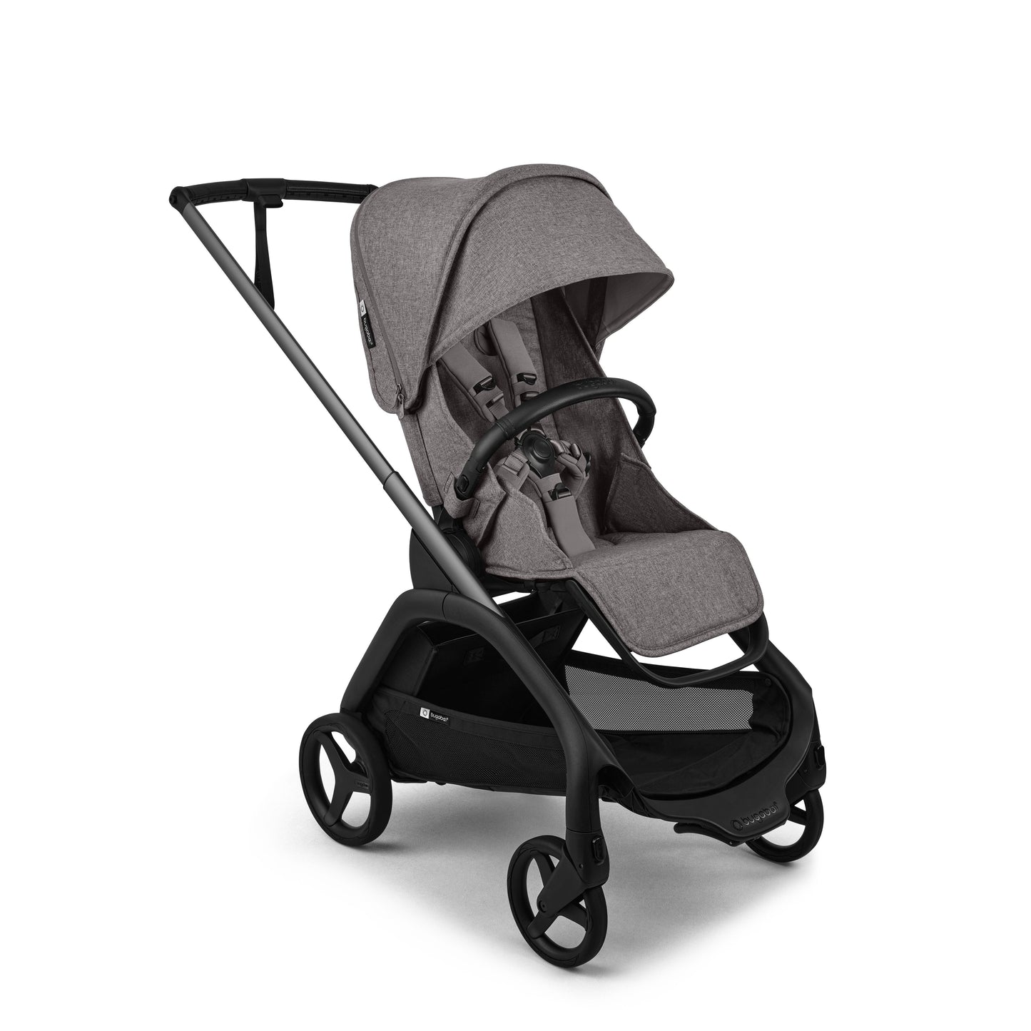 Bugaboo Dragonfly Plus Complete Stroller