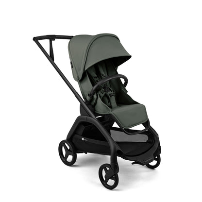 Bugaboo Dragonfly Plus Complete Stroller