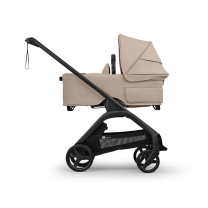 Bugaboo Dragonfly Plus Complete Stroller with Bassinet