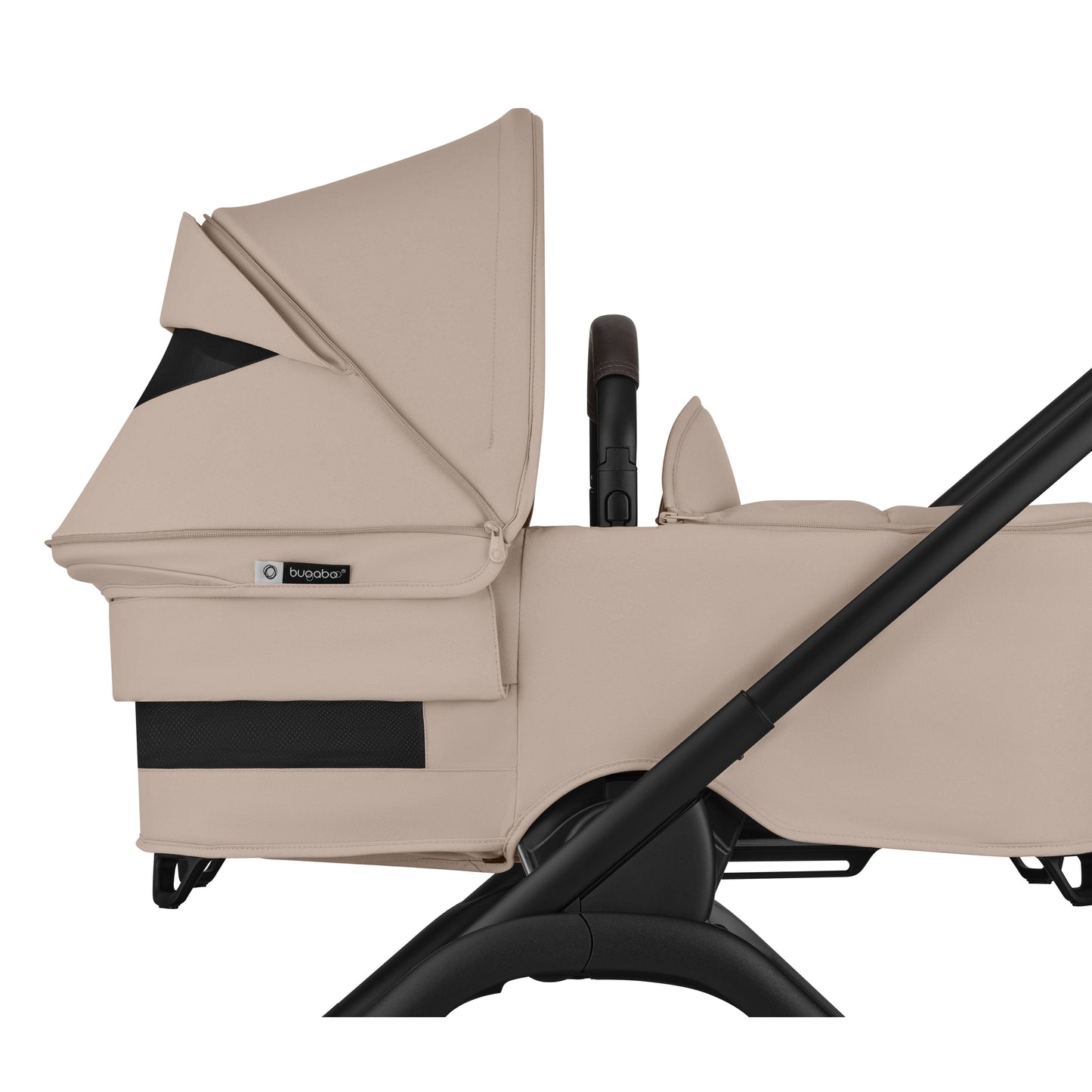 Bugaboo Dragonfly Plus Complete Stroller with Bassinet