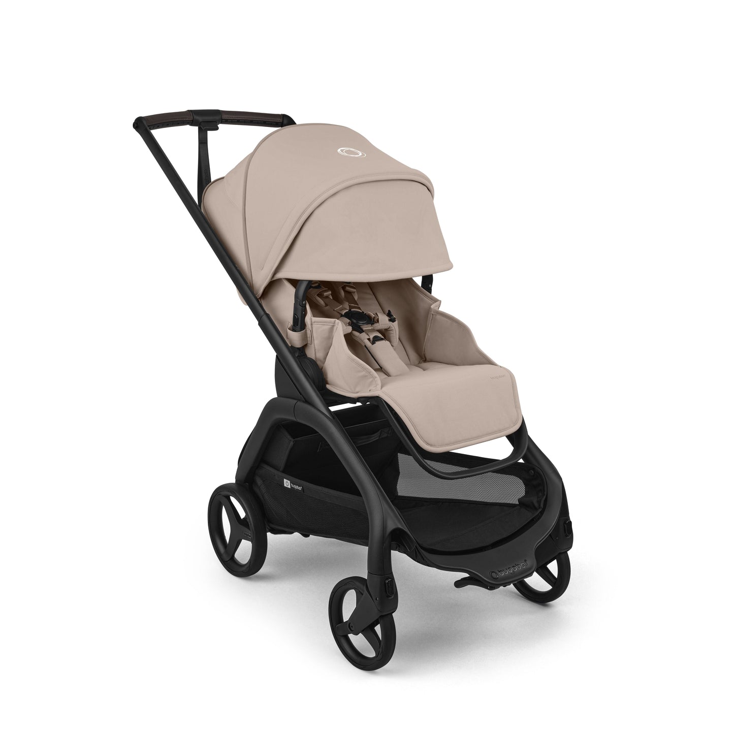 Bugaboo Dragonfly Plus Complete Stroller with Bassinet