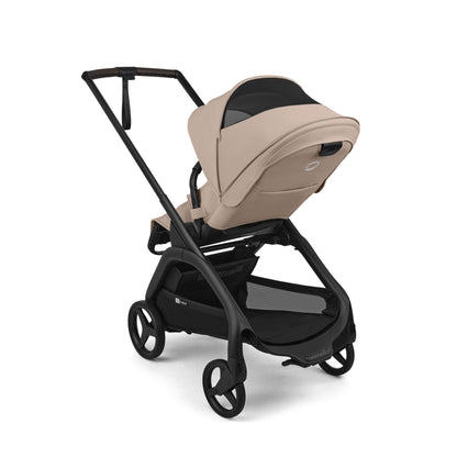 Bugaboo Dragonfly Plus Complete Stroller with Bassinet