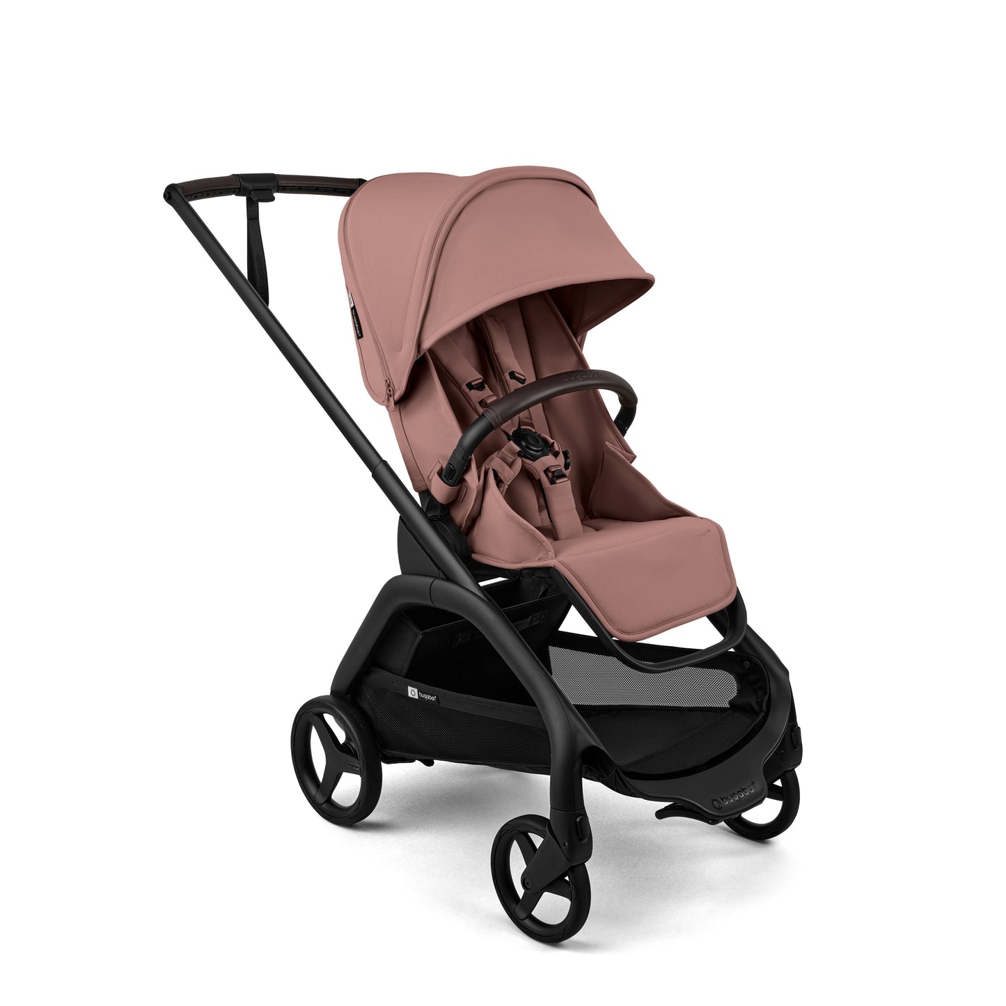 Bugaboo Dragonfly Plus Complete Stroller with Bassinet