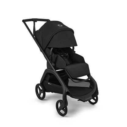 Bugaboo Dragonfly Plus Complete Stroller with Bassinet