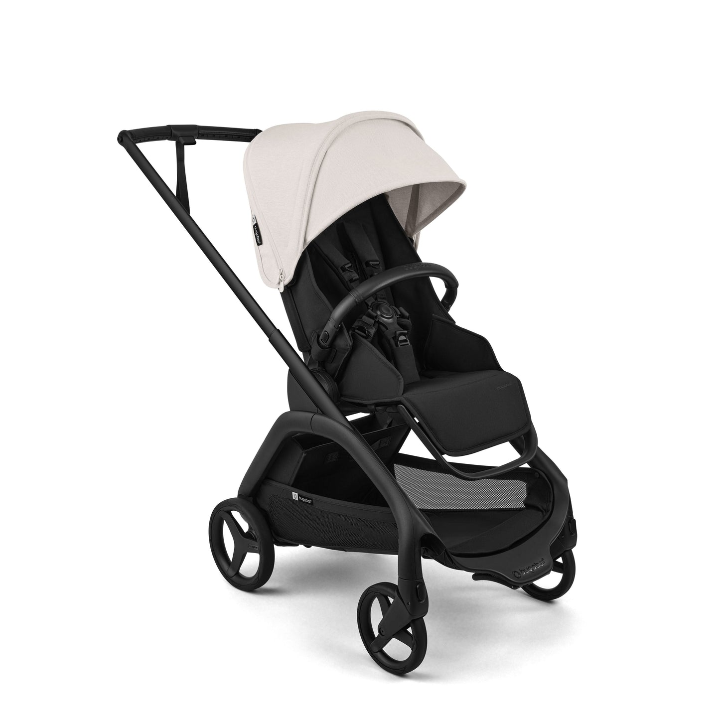 Bugaboo Dragonfly Plus Complete Stroller with Bassinet