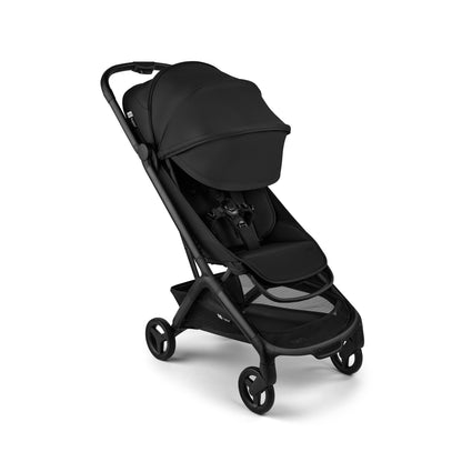Bugaboo Butterfly 2 Plus Lay-Flat Recline Lightweight Stroller