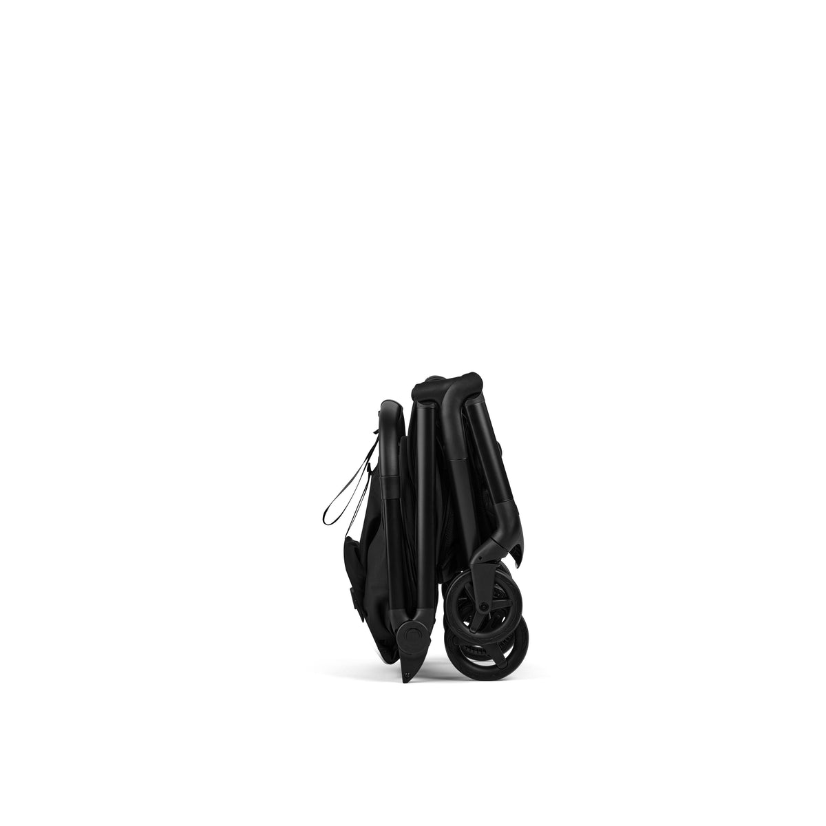 Bugaboo Butterfly 2 Plus Lay-Flat Recline Lightweight Stroller