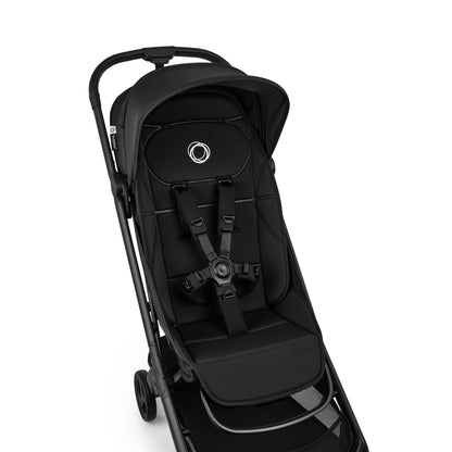 Bugaboo Butterfly 2 Plus Lay-Flat Recline Lightweight Stroller