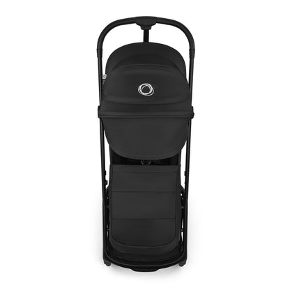 Bugaboo Butterfly 2 Plus Lay-Flat Recline Lightweight Stroller