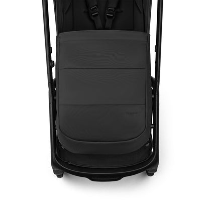Bugaboo Butterfly 2 Plus Lay-Flat Recline Lightweight Stroller