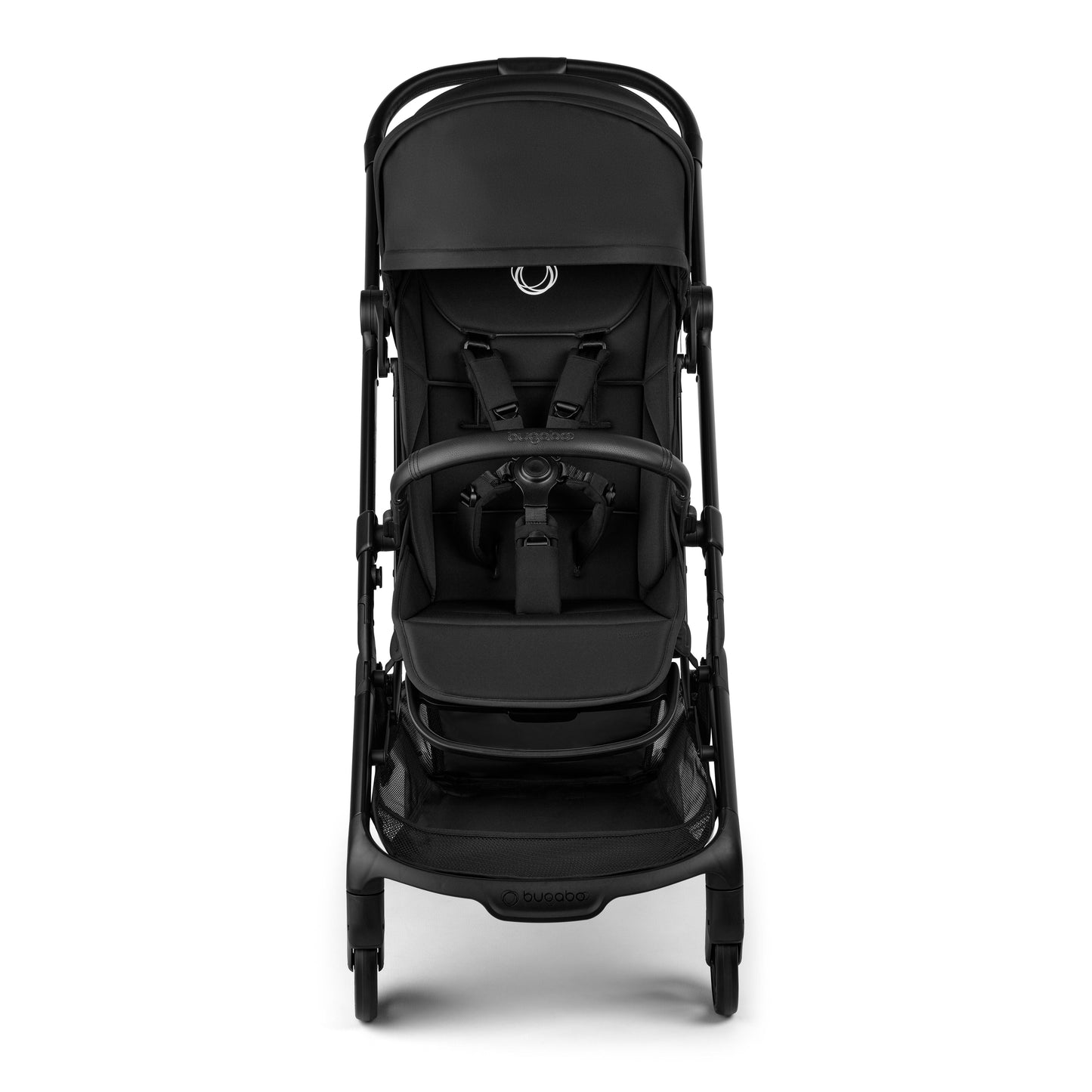 Bugaboo Butterfly 2 Plus Lay-Flat Recline Lightweight Stroller