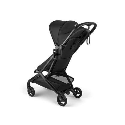 Bugaboo Butterfly 2 Plus Lay-Flat Recline Lightweight Stroller