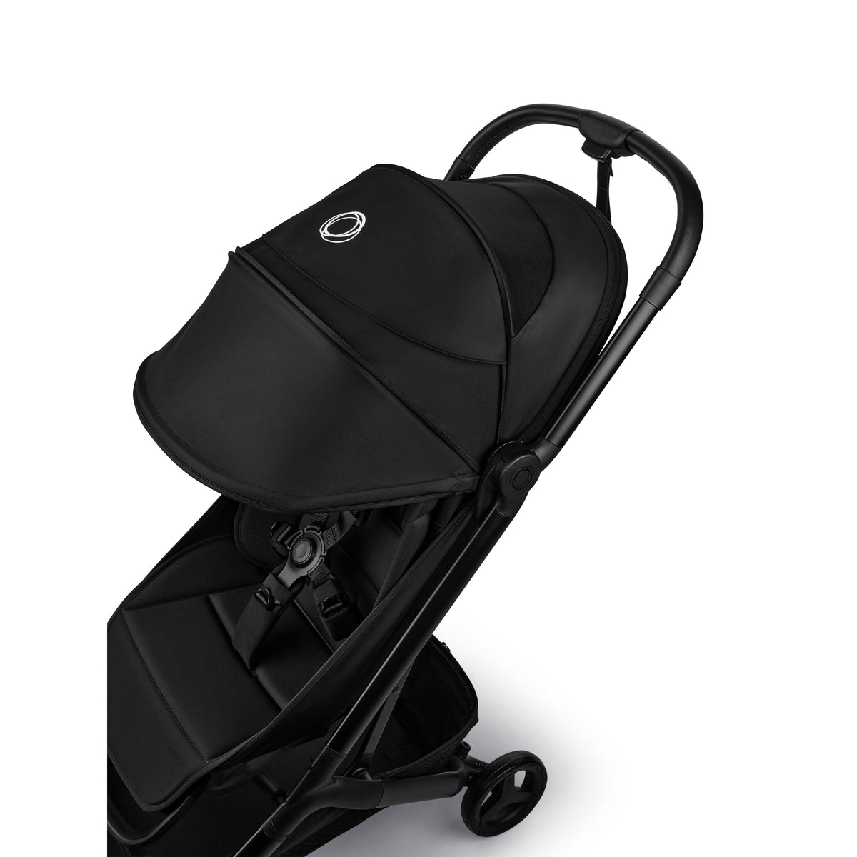 Bugaboo Butterfly 2 Plus Lay-Flat Recline Lightweight Stroller
