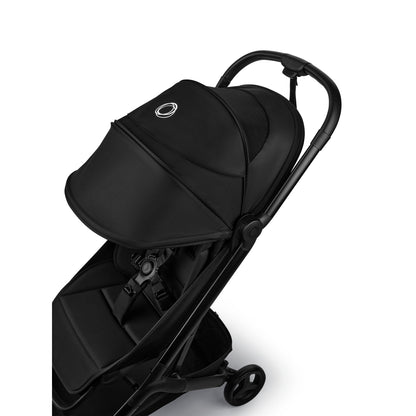 Bugaboo Butterfly 2 Plus Lay-Flat Recline Lightweight Stroller