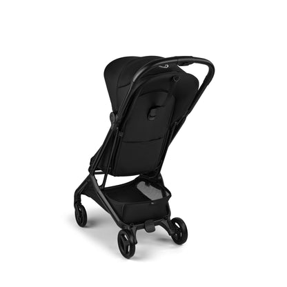 Bugaboo Butterfly 2 Plus Lay-Flat Recline Lightweight Stroller