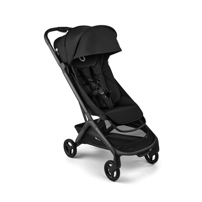 Bugaboo Butterfly 2 Plus Lay-Flat Recline Lightweight Stroller