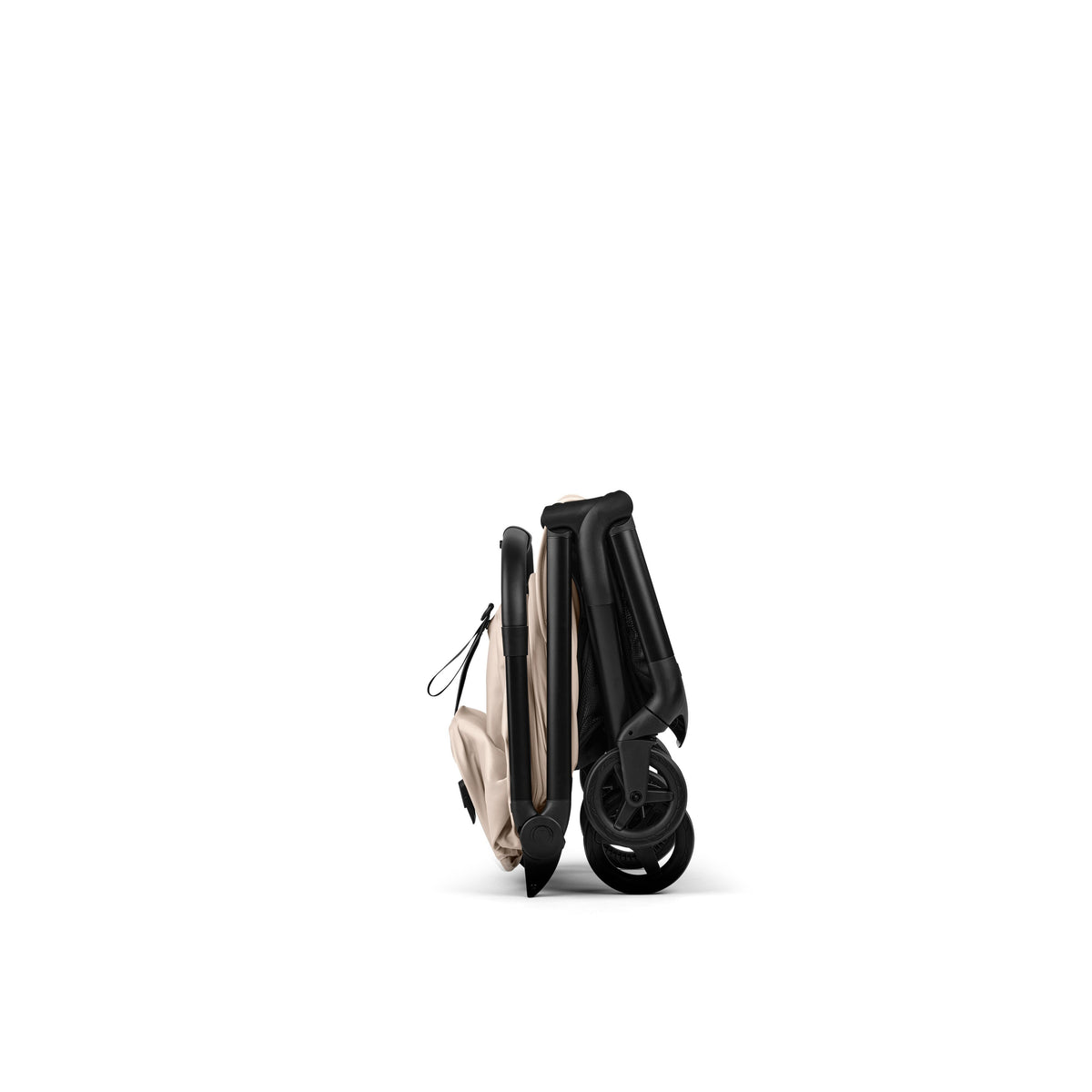 Bugaboo Butterfly 2 Plus Lay-Flat Recline Lightweight Stroller