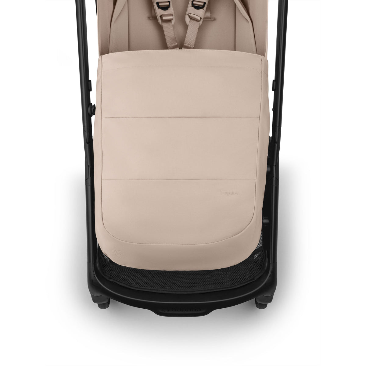 Bugaboo Butterfly 2 Plus Lay-Flat Recline Lightweight Stroller