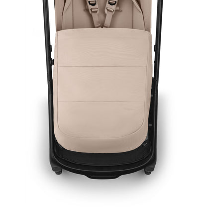 Bugaboo Butterfly 2 Plus Lay-Flat Recline Lightweight Stroller