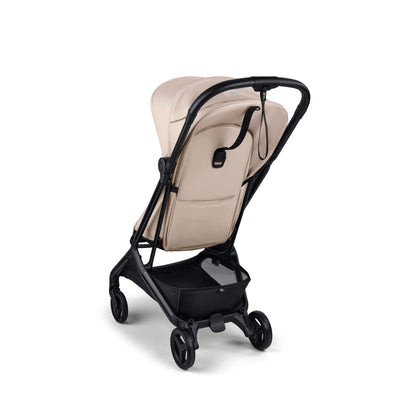 Bugaboo Butterfly 2 Plus Lay-Flat Recline Lightweight Stroller