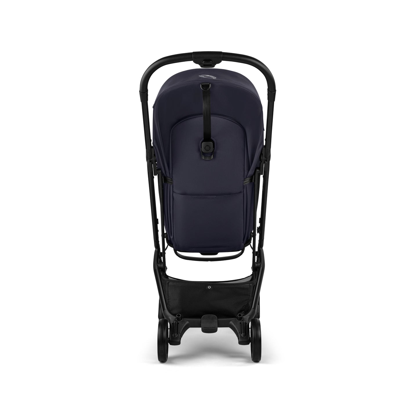 Bugaboo Butterfly 2 Plus Lay-Flat Recline Lightweight Stroller